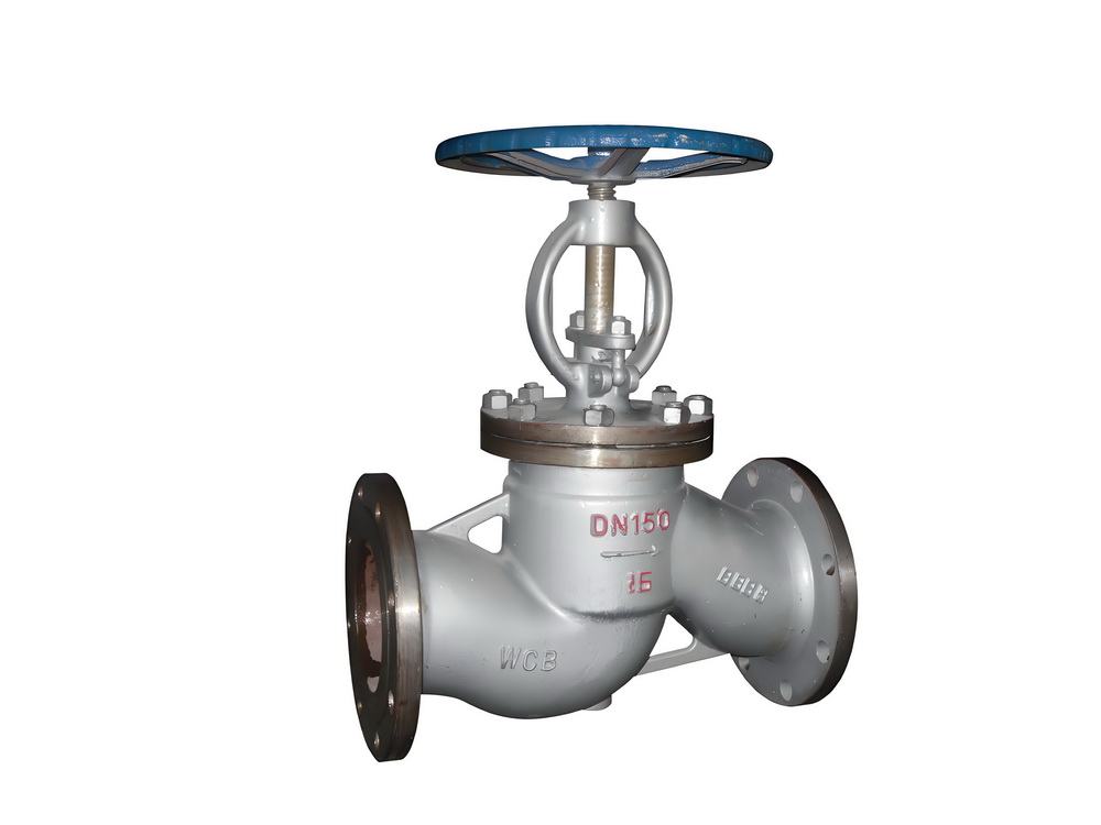 Manufacturing process and quality control points of Chinese standard flange globe valves
