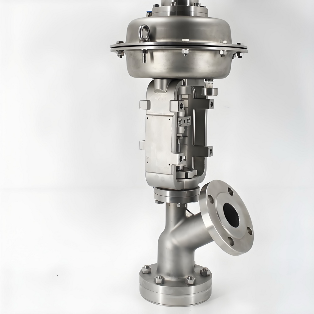 Cleaning and Maintenance: Maintenance Strategies and Common Misunderstandings for Upper and Lower Expansion Discharge Valves