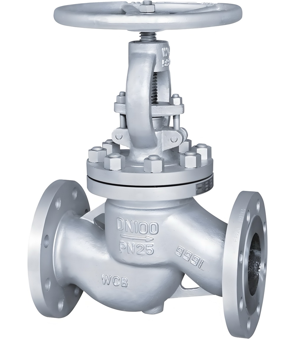 Technological Evolution and Market Demand: Development Prospects and Trend Prediction of American Standard Cast Steel Globe Valves