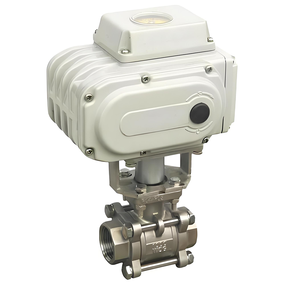Quick installation and leak free performance: Key applications of pneumatic clamp three piece ball valves in the food processing industry