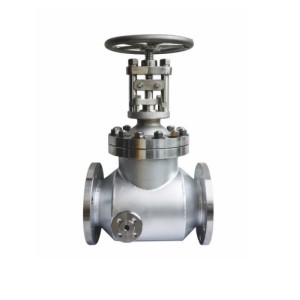China Wholesale China Stainless Steel Wafer Type Single Disc Lift Check Valve