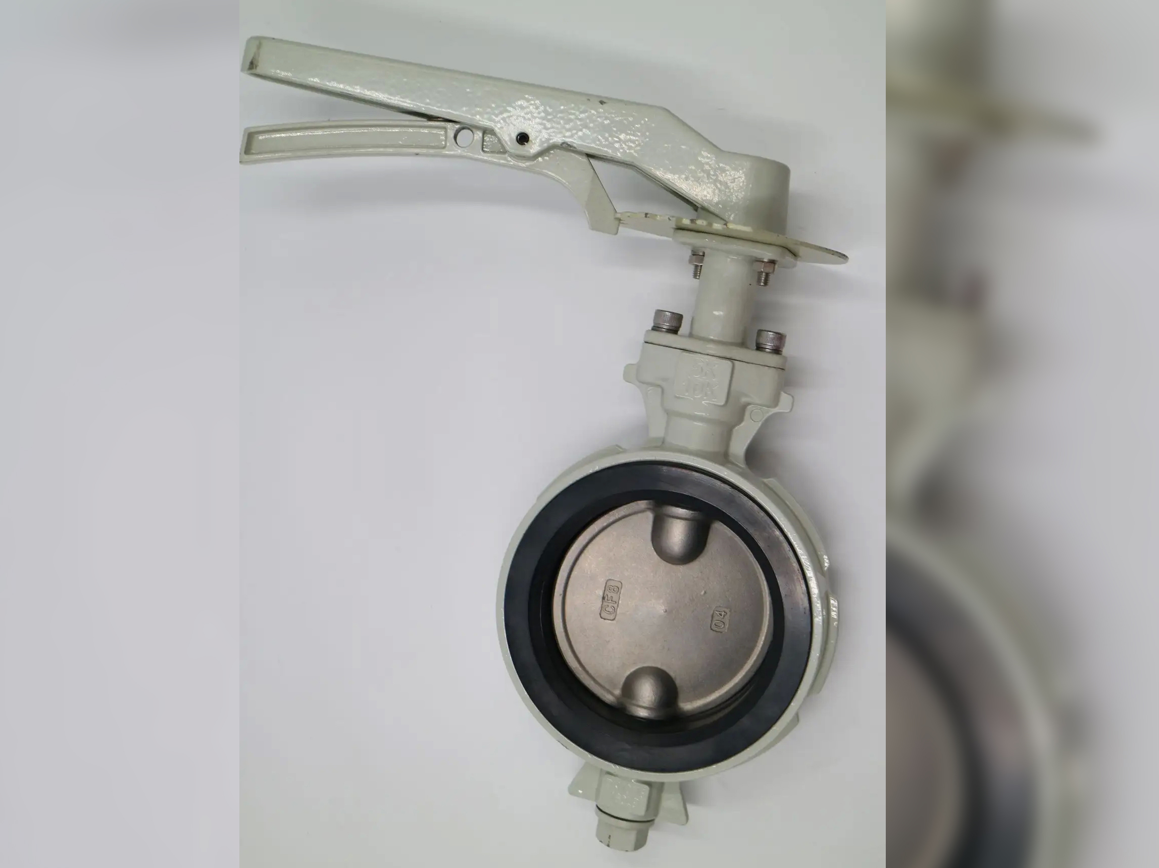 The Development Trend of China's Double Half Axis Non Sales Butterfly Valve Industry: Coexistence of Advantages and Challenges