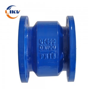 Wholesale OEM China Electronic Electric Regulating Butterfly Valve