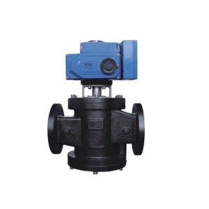 OEM Customized 24-240v 50 60hz Electric Control Water Timer Solenoid Auto Drain Valve