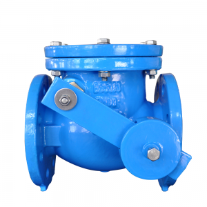 OEM/ODM Manufacturer China DIN F4 Gate Valves for Water Plant Treatment Use DN700-DN1200