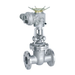 Quality Inspection for China Cast Steel API600 Wcb Flanged Gate Valve (Z41H)