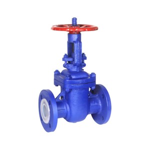 Ordinary Discount China DN40-DN800 Cast Iron Ductile Iron Underground Extension Spindle Gate Valve with Stem Extension