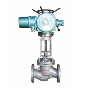 Professional Factory for China BS1873 En13709 Cast Carbon Steel Straight Live Loaded Gland Flange Threaded Seat Half Faced Stellite Flanged Globe Valve