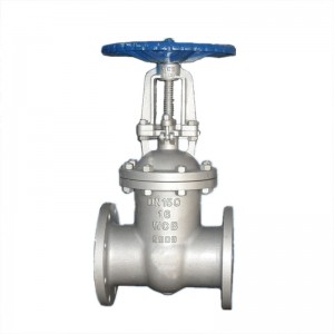 Competitive Price for China Supply D71X Ductile Iron Hand Wheel Butterfly Valve Water Industry Valve Low Temperature Soft Seal Gate Valve