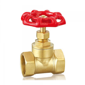Personlized Products China API 600 Gate Valve for Electrical Actuator