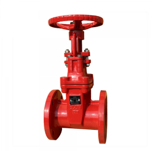 China Manufacturer for China ASTM A216 Wcb, API 600, 6 Inch, 150 Lb, Bb, OS&Y RF Gate Valve