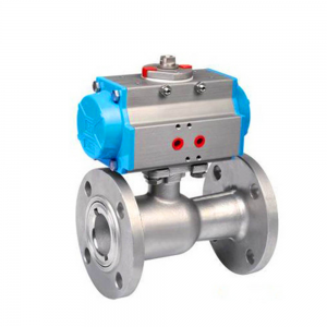 Factory made hot-sale China Pn64/1000wog L/T Type 3 Way Stainless Steel Ball Valves Thread SS304/SS316 with ISO51211 Pad