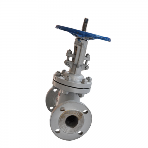 Factory best selling China API 602 Forge Gate Valve