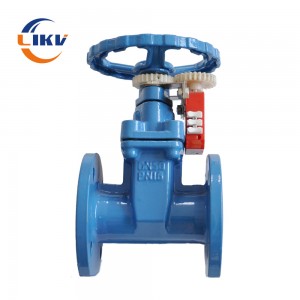 High Quality for China Russian Standard GOST Pn25 DN200 Carbon Steel Wcb Flanged Gate Valve Check Valve Stop Valve Electric Ball Valve