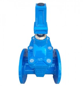 Manufacturer of China High Quality DN20 Pn16 Thread Bsp NPT Magnetic Locking Brass Gate Valve