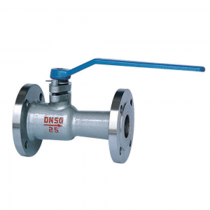 2019 High quality China Forged Steel Side Entry Full Bore Reduced Bore Rptfe Peek Devlon Soft Seat Floating Ball Valve Pn16 Pn25 Pn64 with Fire Safe Design
