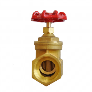 OEM Factory for China DN 40 to DN 600 Pn16 Bronze Marine Gate Valve