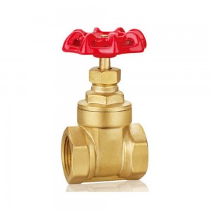 OEM Factory for China DN 40 to DN 600 Pn16 Bronze Marine Gate Valve