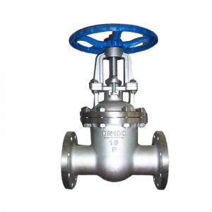 Competitive Price for China Supply D71X Ductile Iron Hand Wheel Butterfly Valve Water Industry Valve Low Temperature Soft Seal Gate Valve