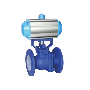 Wholesale Discount China Four /Three Way Ball Valve Stainless Steel / A105