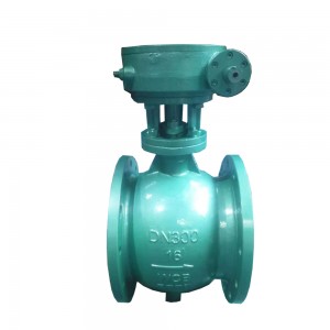 Low MOQ for 24v Dc Ball Valve 90 Degree Rotary Electric Actuator