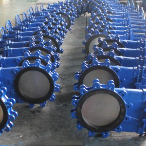 Original Factory China Soft Seat Pneumatic Actuated Ductile Cast Iron Air Control Valve/Gate Valve/Check Valve/Butterfly Valve