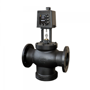 High Quality Direct Acting Pressure Reducing Valve