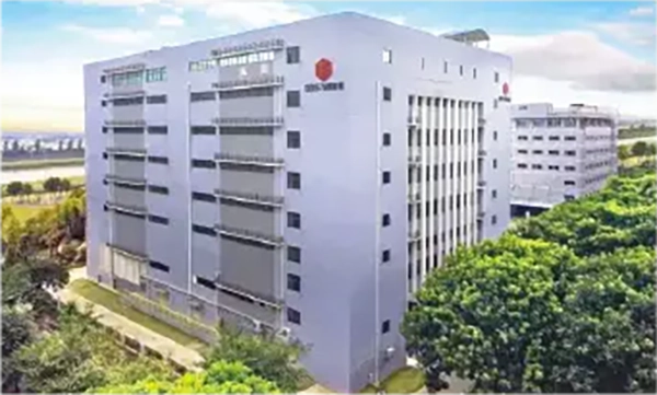 Pingshan Wanguo Data Center