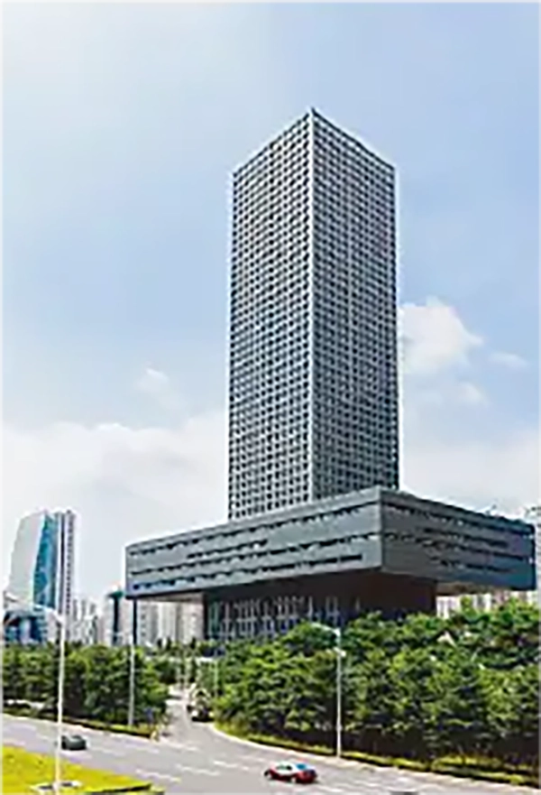 Shenzhen Stock Exchange