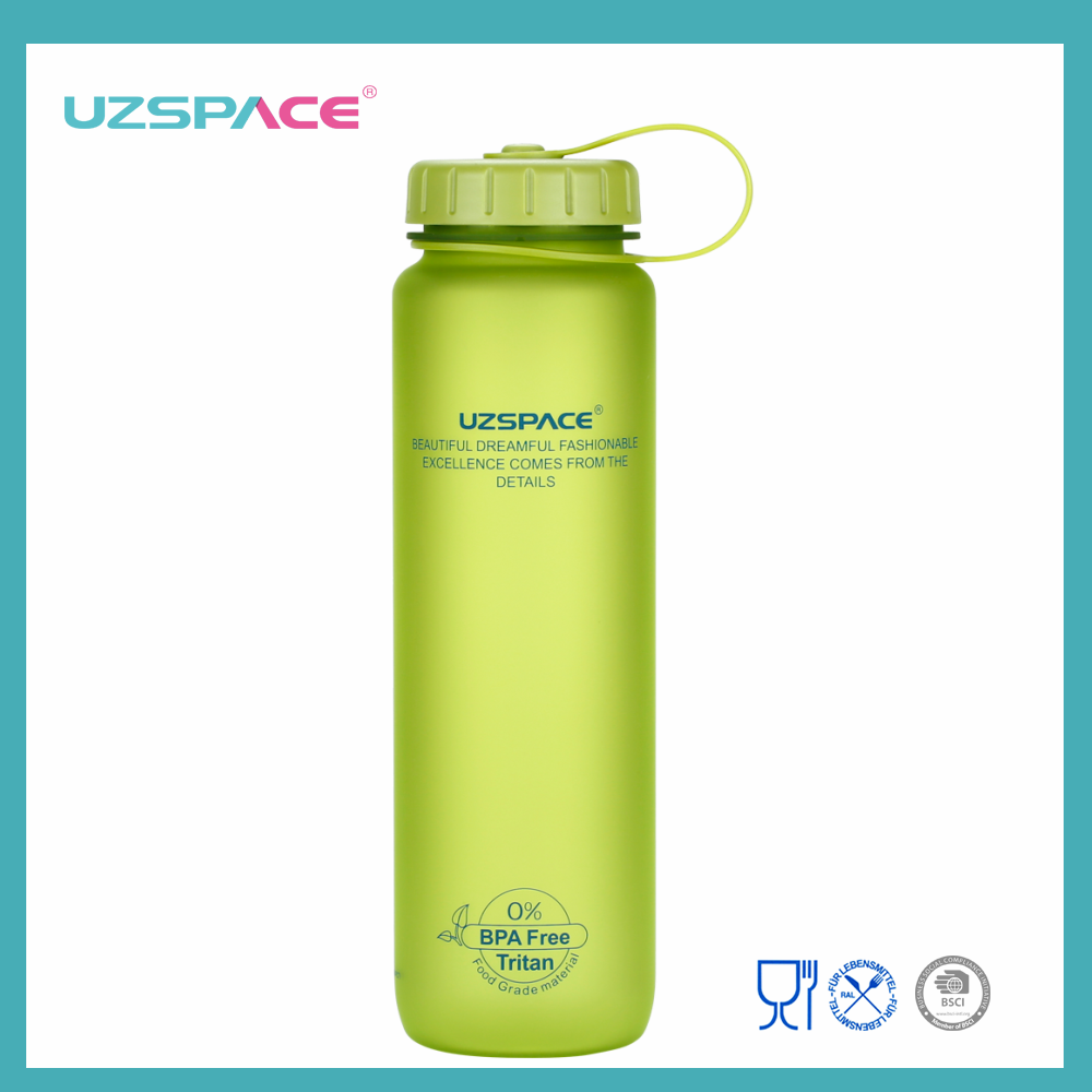 32OZ UZSPACE Tritan Libre de BPA...
