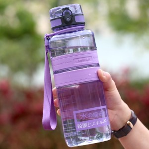 יצרן לסין התאמה אישית מקצועית חם 304 נירוסטה מבודד דופן כפולה משקה בקבוק תרמי בקבוקי מים ספורט קולה