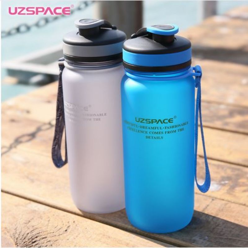 UZSPACE Tritan BPA grátis3