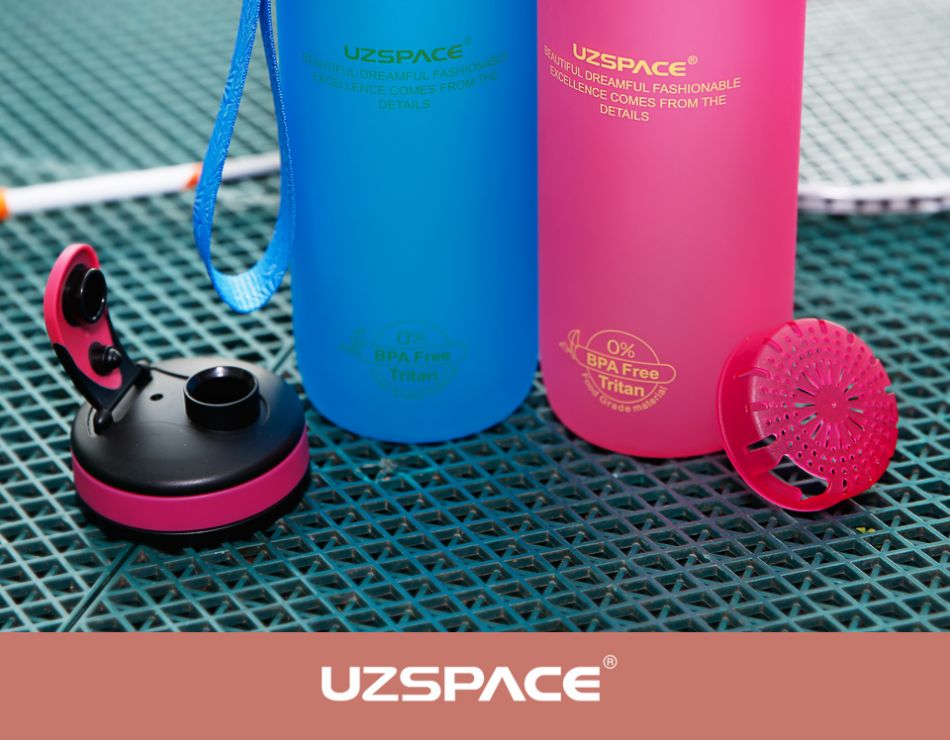 UZSPACE ಟ್ರೈಟಾನ್ BPA12