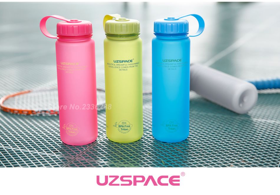 UZSPACE Tritan lliure de BPA1