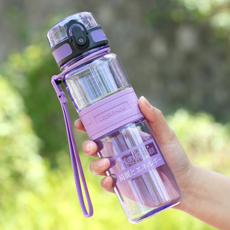 uzspace water bottle -3