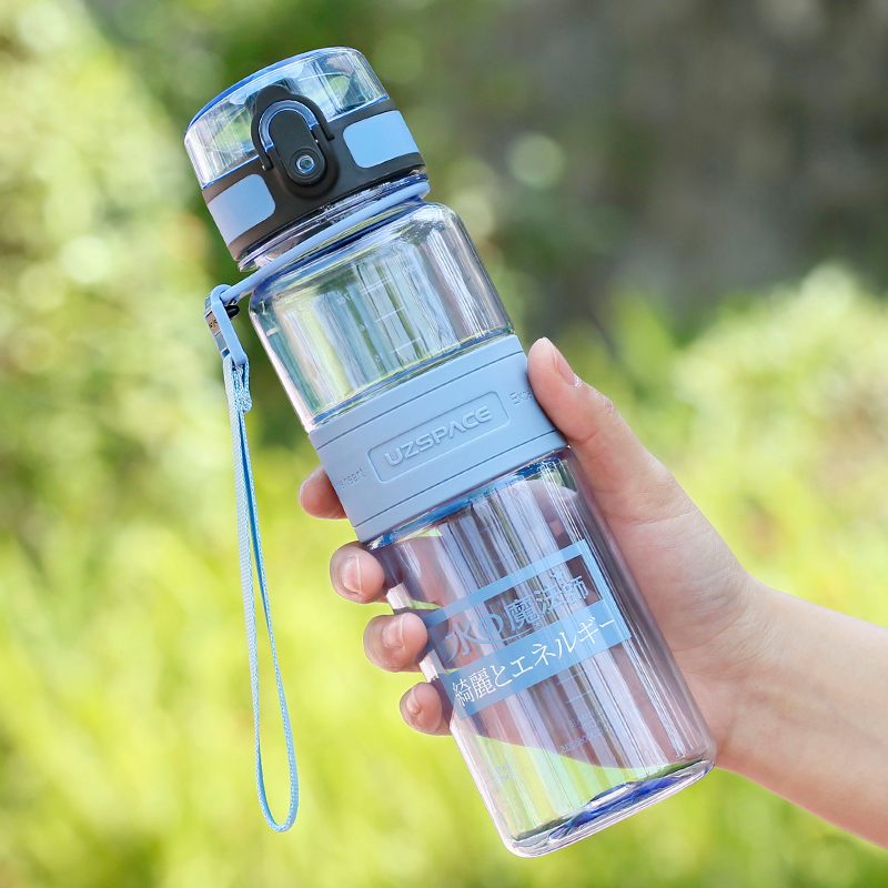 uzspace water bottle -4 