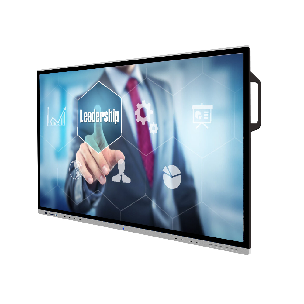Interactive Touch Screen - C1 Series