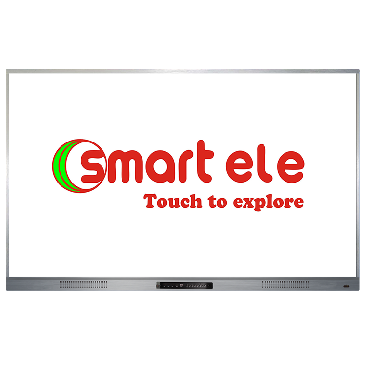 Panel Interaktif LED Smartele Smart VE86