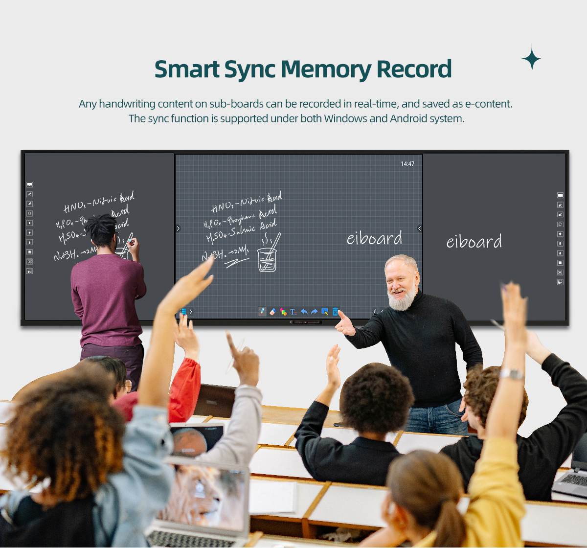 EBOARD Smart Blackboard_04
