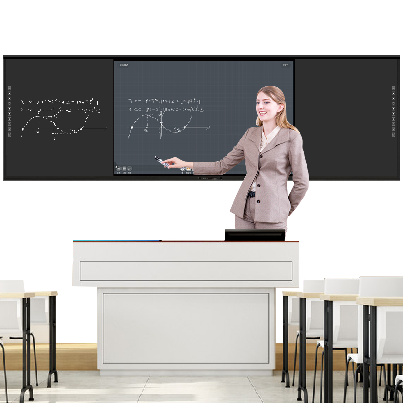 EIBOARD Smart Blackboard (4)
