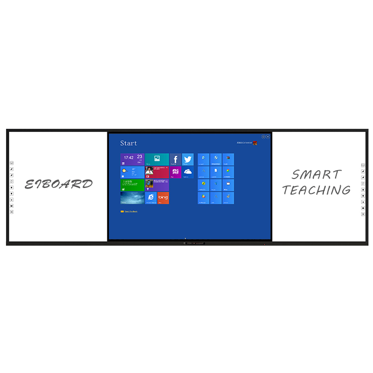 I-Smart Whiteboard FC-185EB