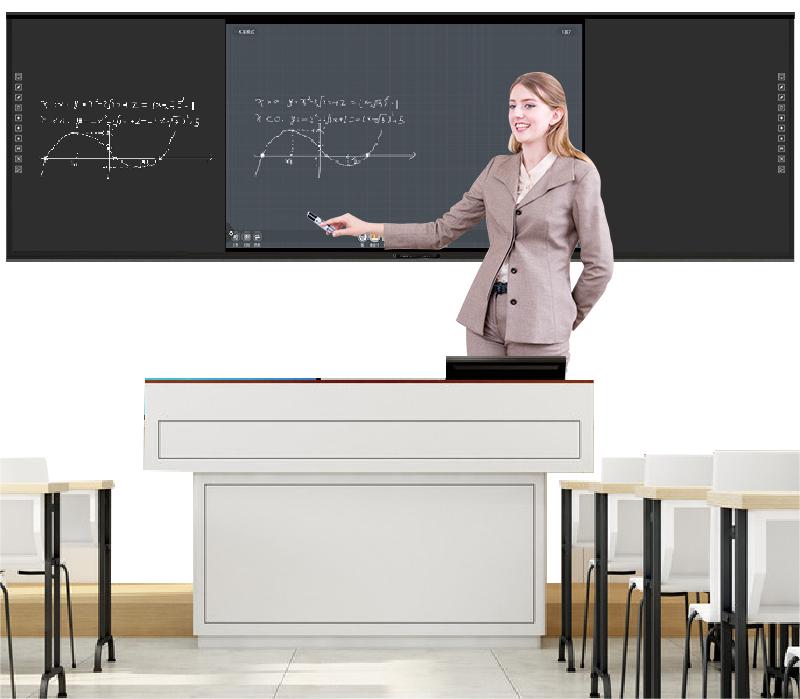 Smart Blackboard for school