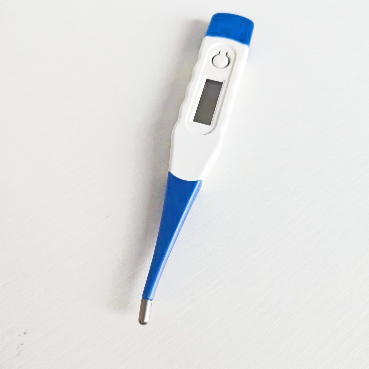 Flexible Electronic Clinical Digital Thermometer For Family