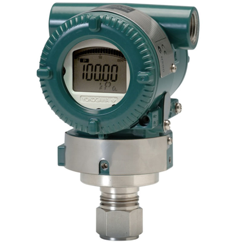 Máy phát áp suất đo gắn trong dòng EJX530A