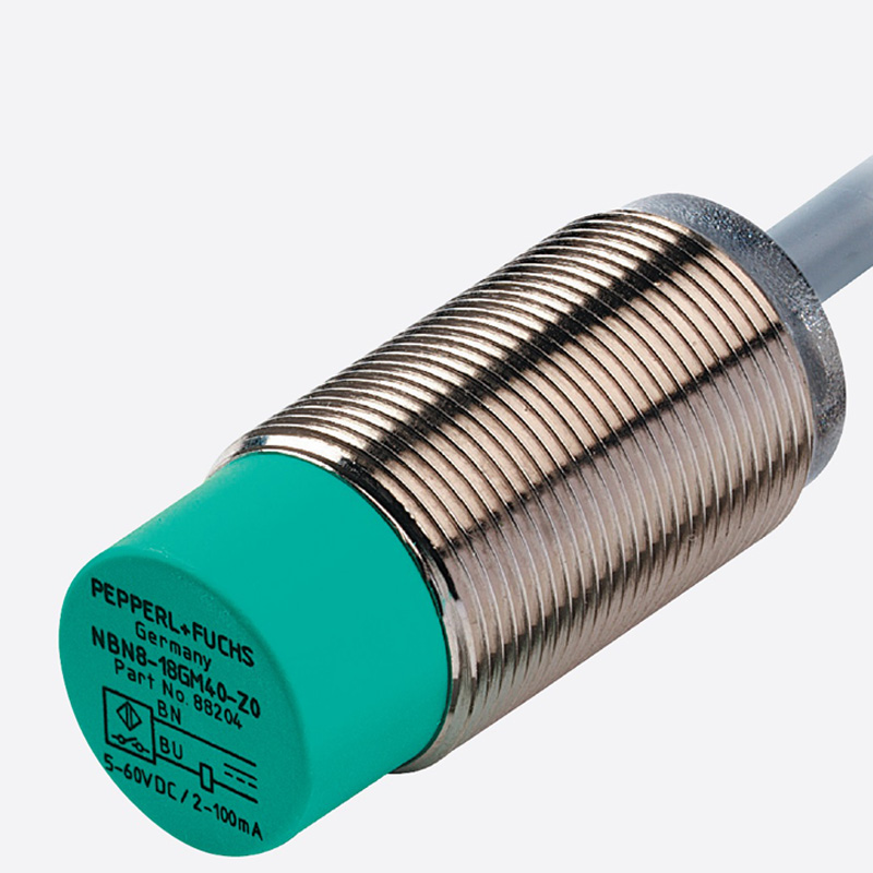 Inductieve sensor NBN8-18GM40-Z0