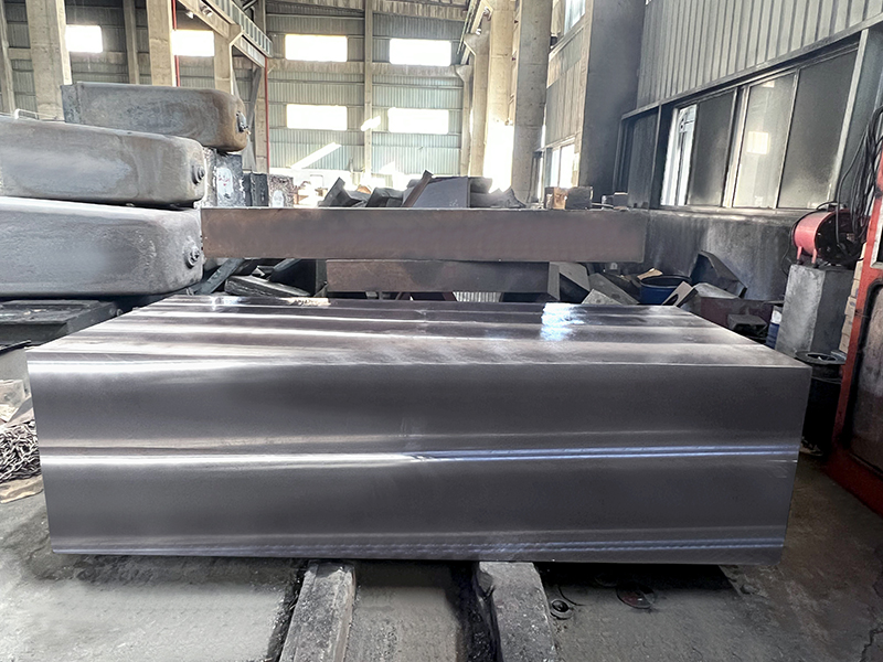 5CrNiMo Mould Steel