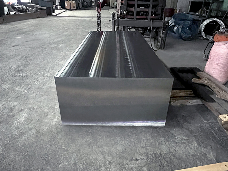H13/1.2344/4Cr5MoSiV1 Steel