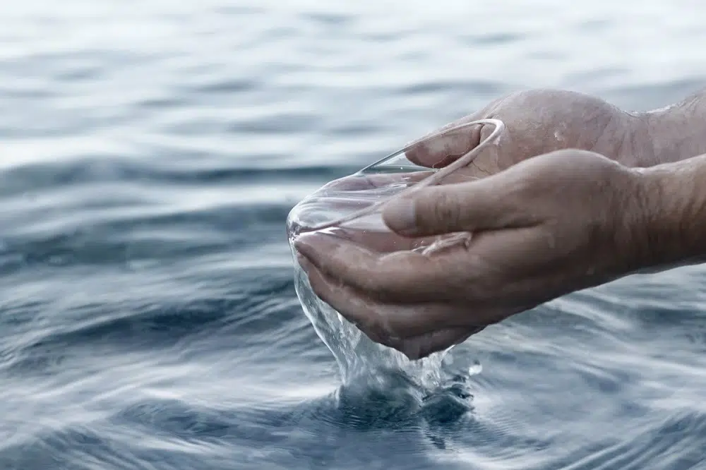 Memahami Desalinasi Air Laut —— Membran Reverse Osmosis Air Laut
