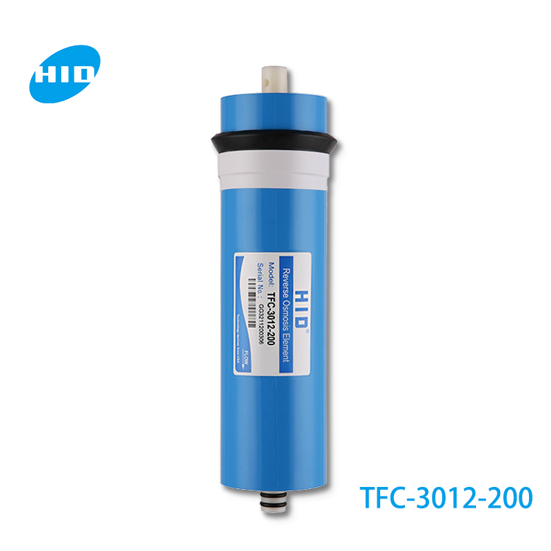 200 gpd RO Membrane Supplier for 200 Gpd Household Water Treatment Filter RO Membrane for Water Purifier