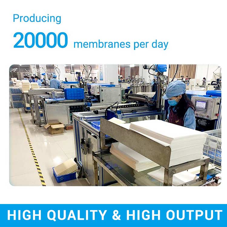 RO membrane manufacturer - 50...
